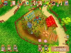 Скриншот к игре Farm (2009)