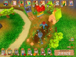 Скриншот к игре Farm (2009)