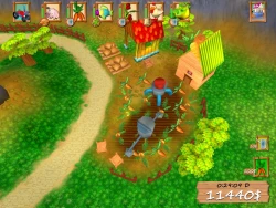 Farm (2009) Screenshots