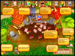 Farm (2009) Screenshots