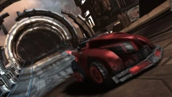 Transformers: War for Cybertron Screenshots