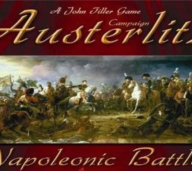 Napoleonic Battles: Austerlitz