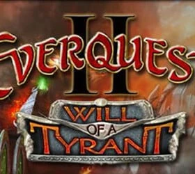 Everquest 2: Will of a Tyrant