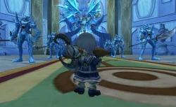 Cloudnine Screenshots