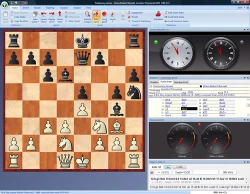 Fritz 12 Screenshots