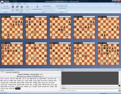 Fritz 12 Screenshots