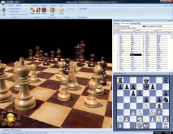 Fritz 12 Screenshots