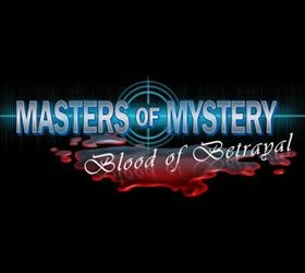 Masters of Mystery: Blood of Betrayal