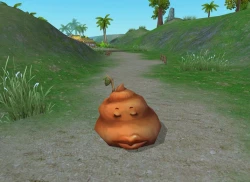 Скриншот к игре Kung Foo!