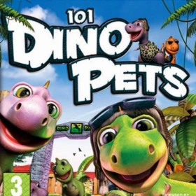 101 Dino Pets