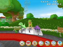 101 Dino Pets Screenshots