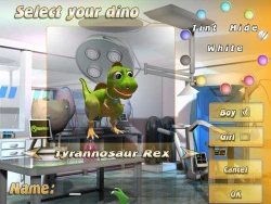101 Dino Pets Screenshots