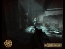 Wolfschanze 2 Screenshots