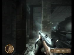 Wolfschanze 2 Screenshots