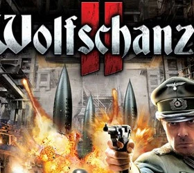 Wolfschanze 2