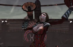 Borderlands: Mad Moxxi's Underdome Riot Screenshots