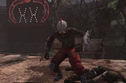Скриншот к игре Borderlands: Mad Moxxi's Underdome Riot