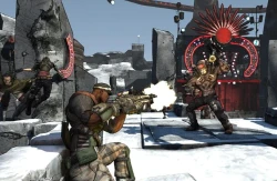 Скриншот к игре Borderlands: Mad Moxxi's Underdome Riot