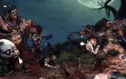 Borderlands: Zombie Island of Dr. Ned Screenshots