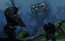 Borderlands: Zombie Island of Dr. Ned Screenshots