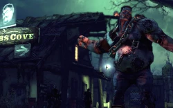 Borderlands: Zombie Island of Dr. Ned Screenshots