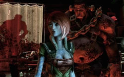 Borderlands: Zombie Island of Dr. Ned Screenshots