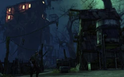 Borderlands: Zombie Island of Dr. Ned Screenshots