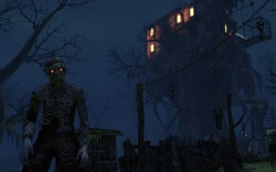 Borderlands: Zombie Island of Dr. Ned Screenshots