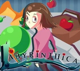 Labyrinthica: The Quest of Lima
