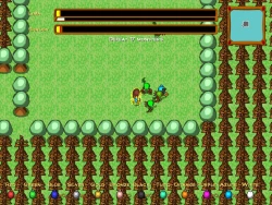 Labyrinthica: The Quest of Lima Screenshots