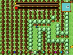 Labyrinthica: The Quest of Lima Screenshots