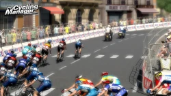 Скриншот к игре Pro Cycling Manager Season 2010