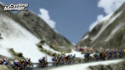 Скриншот к игре Pro Cycling Manager Season 2010