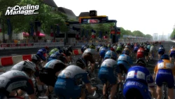 Скриншот к игре Pro Cycling Manager Season 2010