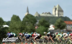 Pro Cycling Manager Season 2010 Screenshots