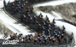 Pro Cycling Manager Season 2010 Screenshots