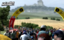 Pro Cycling Manager Season 2010 Screenshots