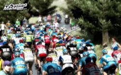 Pro Cycling Manager Season 2010 Screenshots