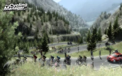 Pro Cycling Manager Season 2010 Screenshots