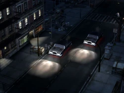 Gangland Screenshots