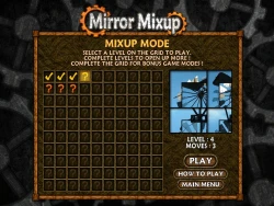 Mirror Mixup Screenshots