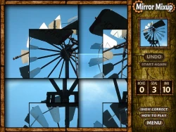 Mirror Mixup Screenshots