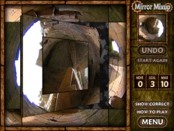 Mirror Mixup Screenshots