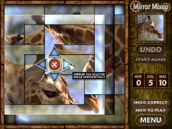 Mirror Mixup Screenshots
