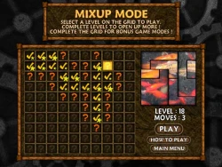 Mirror Mixup Screenshots