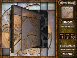 Mirror Mixup Screenshots