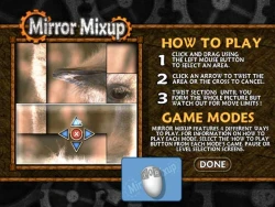 Mirror Mixup Screenshots