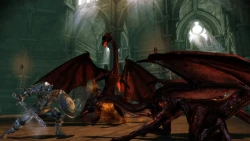 Dragon Age: Origins - Awakening Screenshots
