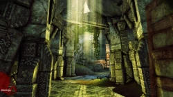 Dragon Age: Origins - The Stone Prisoner Screenshots