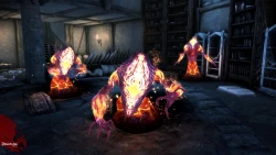 Скриншот к игре Dragon Age: Origins - Warden's Keep
